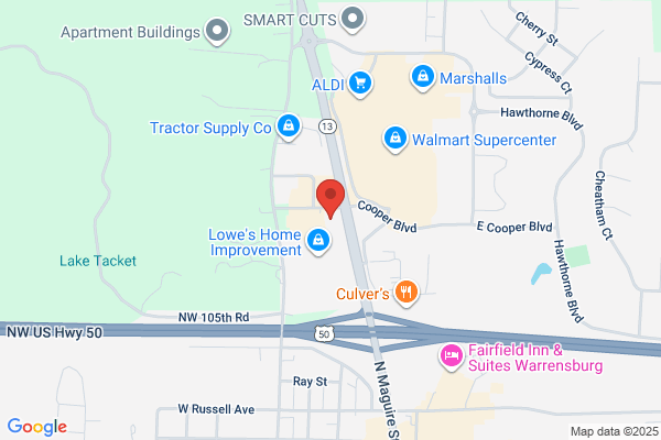 Gas-Mart