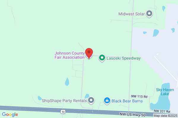Johnson County Fair Association