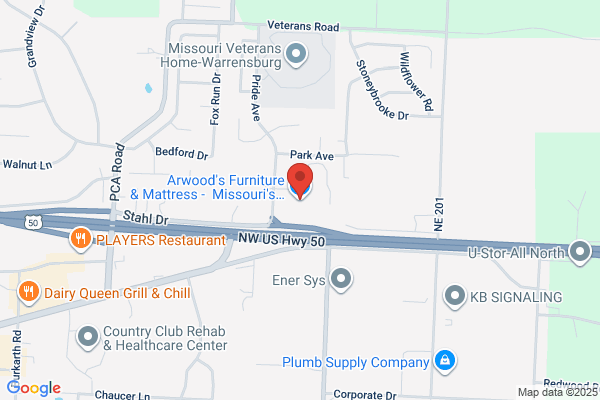 Arwood's Furniture & Mattress