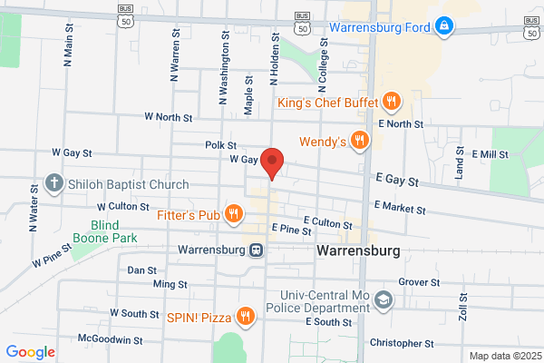 Legal Aid of Western Missouri