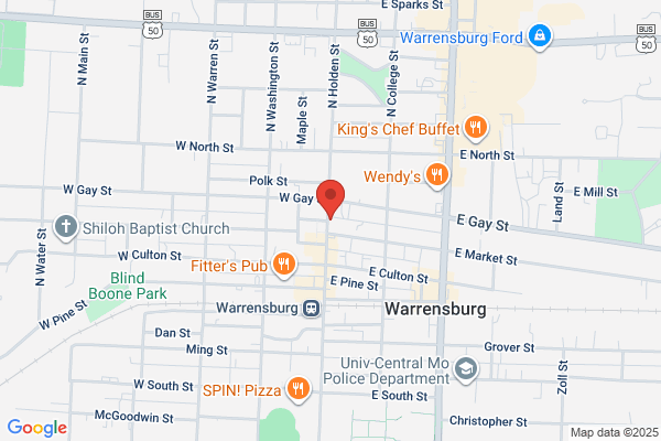 Welling Robert L Attorney