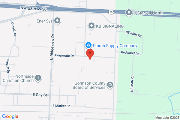 Swisher Mower & Machine Co Inc