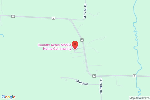 Country Aire Mobile Estates