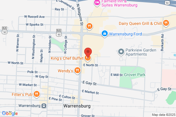 Baker's Armory LLC