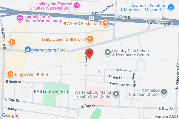 Summers Pharmacy of Warrensburg
