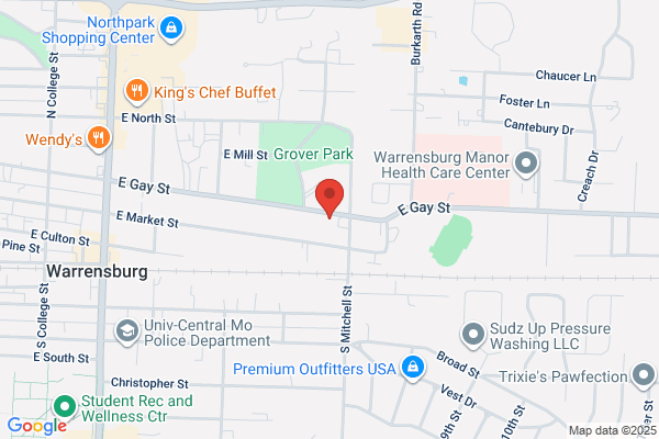 Fox Heating & Cooling LLC