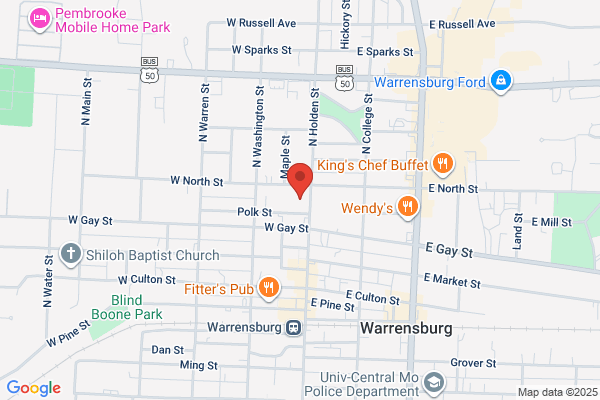 Adult Education, Johnson County Adult