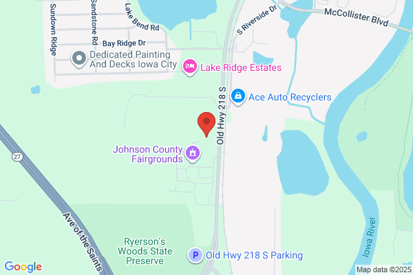 Big Brothers & Sisters of Johnson County