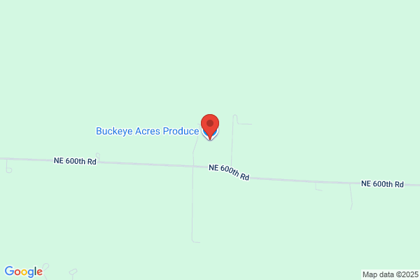 Buckeye Acres