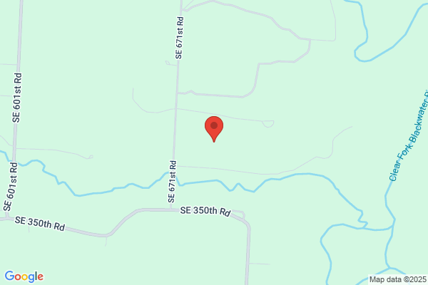 Clear Fork Hunting Preserve