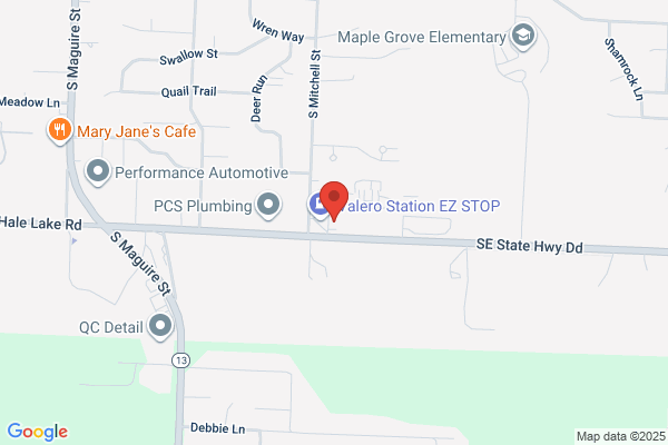 Dugan's Paint & Flooring Centers