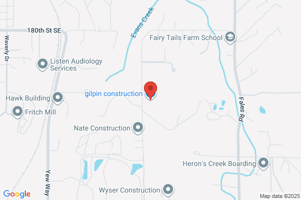 Gilpin Construction