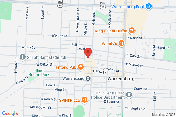 Johnson County Surveying