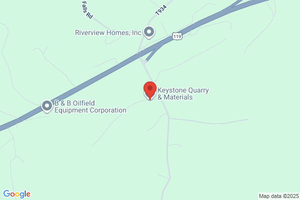 Keystone Quarry