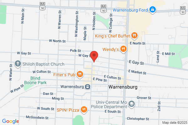 Losh-North Troy Attorney