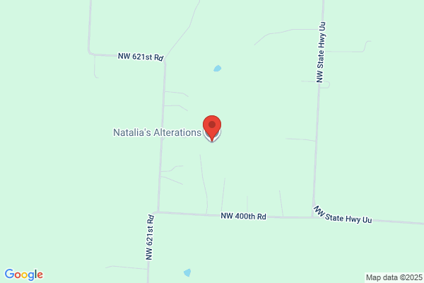 Natalia's Alterations & Dry Cleaners