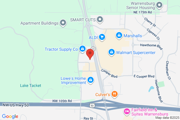Office Depot - CLOSED