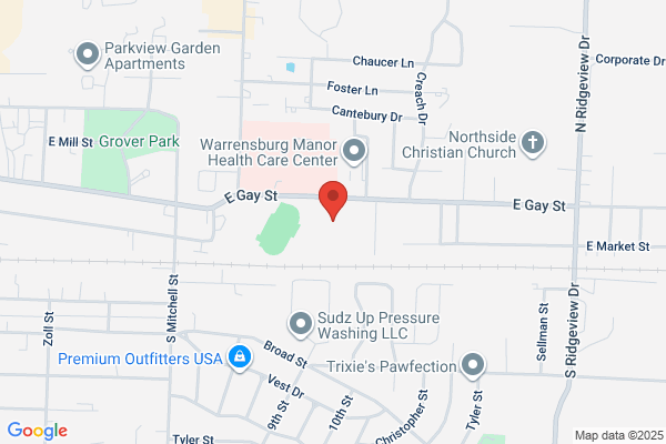 Warrensburg Mennonite School