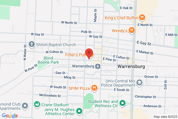Warrensburg Wholesale Carpet