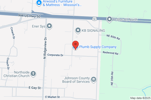 Plumb Supply Company