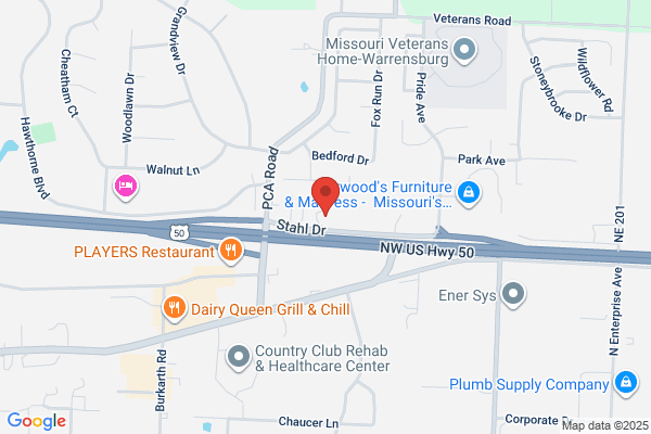 Erisman Plumbing & Ditching