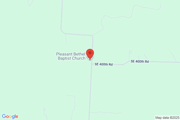 Pleasant Bethel Baptist Church