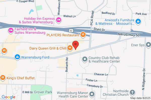 Nathans Grill