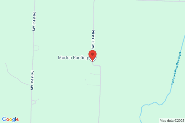 Morton Roofing