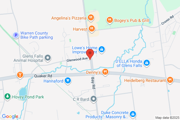 Adirondack Financial & Planning Services