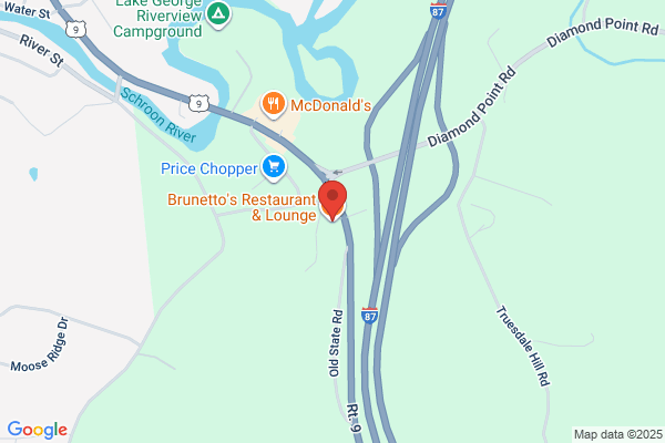 Brunetto's Restaurant & Lodging