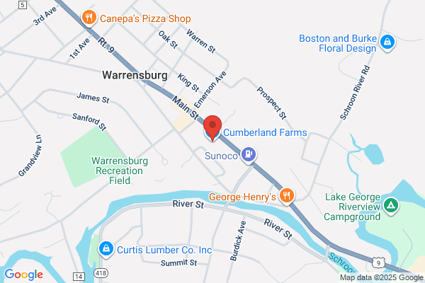 Cumberland Farms