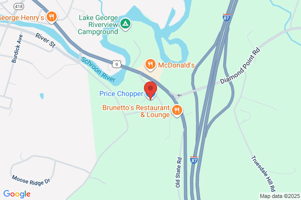 Price Chopper