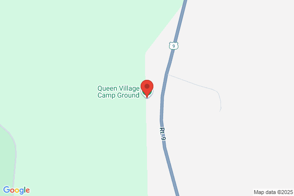 Queen Village Camp Ground