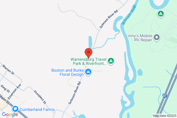 Schroon River Animal Hospital
