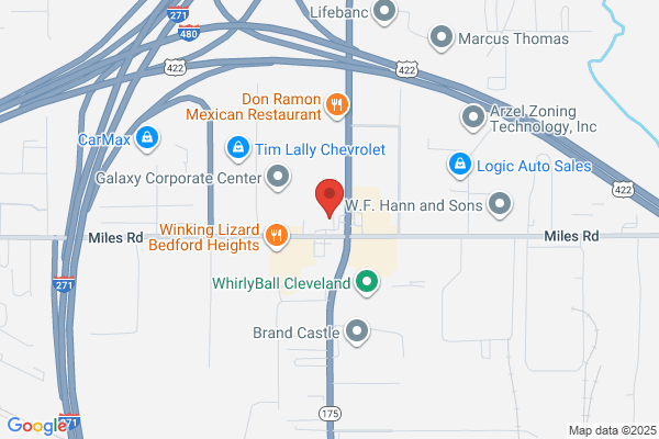 GetGo Gas Station