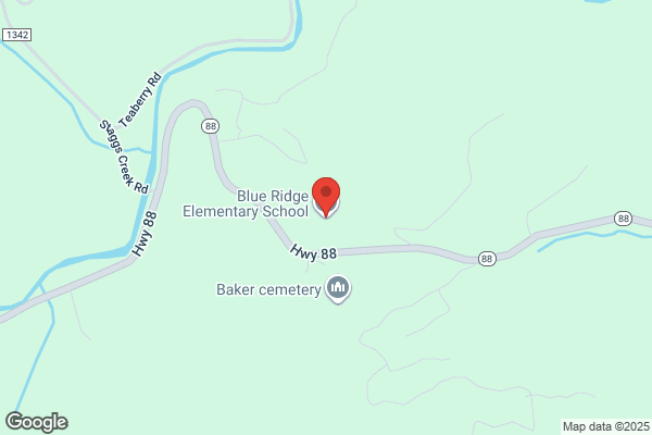 Blue Ridge Elementary School