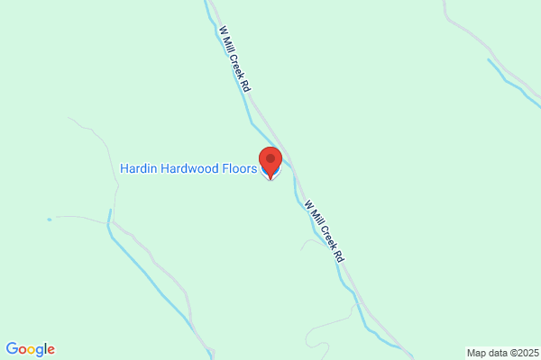 Hardin Hardwood Floors