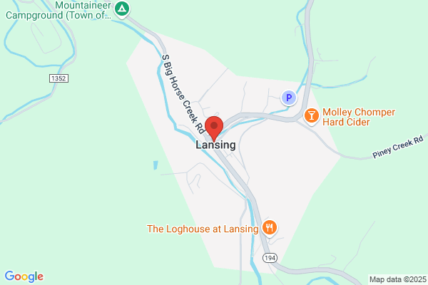Lansing Foods