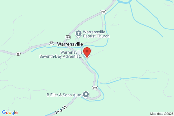 Seventh-Day Adventist Church of Warrensville