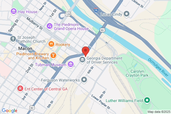 Community Health Care Systems, Inc. - Warrenton