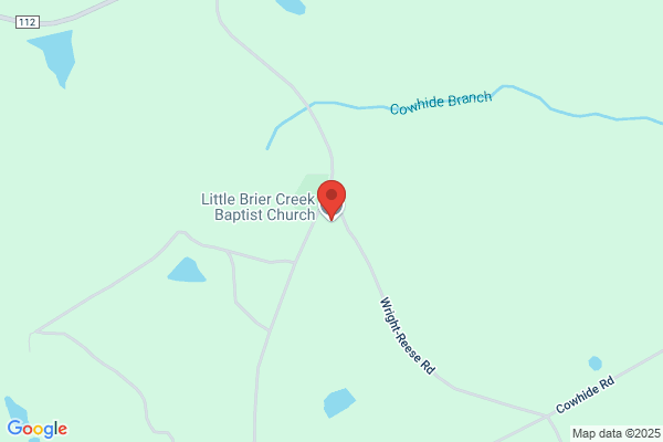 Little Briar Creek Baptist Church
