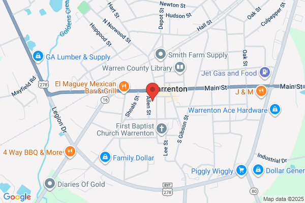 Warren County Chamber of Commerce
