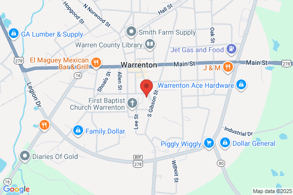 Warren County Headstart