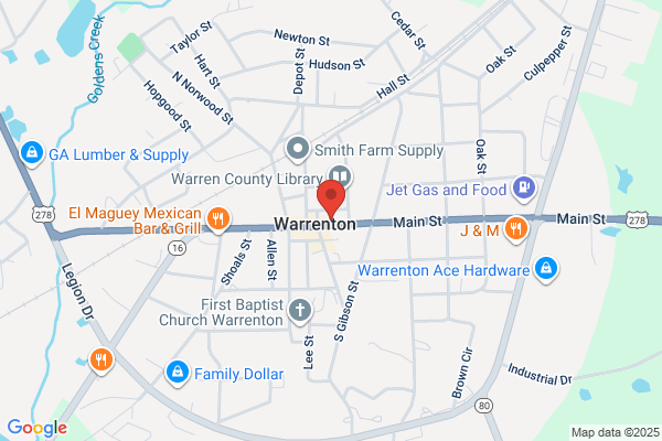 Warren County Veterans Club