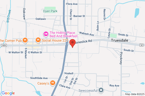 Orscheln Farm & Home Supply