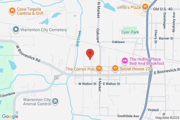 Warrenton Apartments