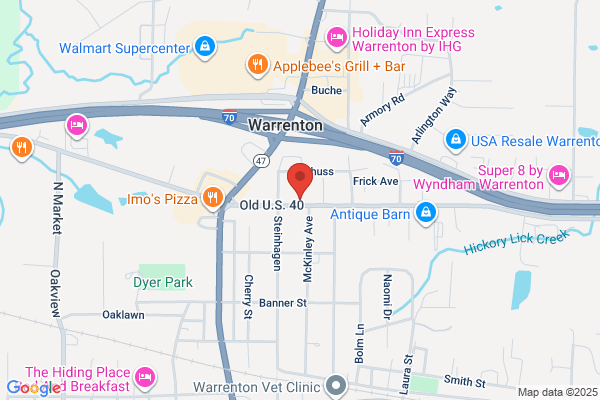 Auto Lube Plus Warrenton