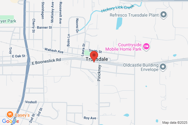 Truesdale Automotive