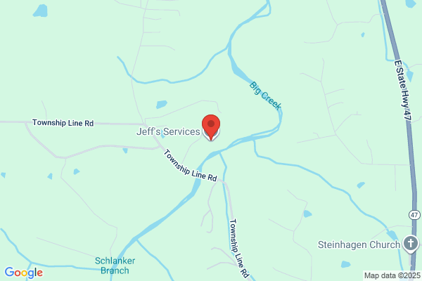 Jeffs Landscape Services