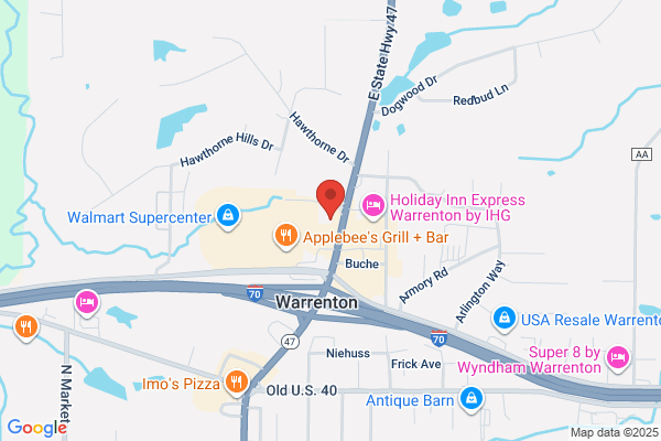 Warrenton Wireless